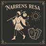 Narrens Resa – tarotpodd
